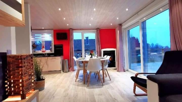 Le Walker Villa Francorchamps Exterior photo